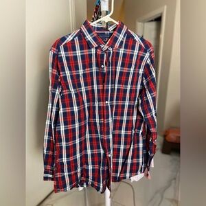 Tommy Hilfiger Shirt | Slim Fit | 17